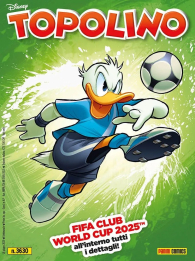 Fumetto - Topolino n.3630