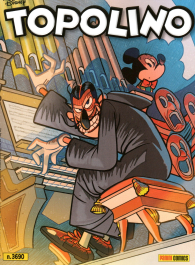 Fumetto - Topolino n.3690