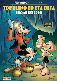 Fumetto - Topolino classic n.2: Topolino ed eta beta