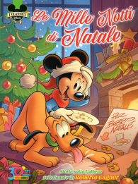 Fumetto - Topolino e le mille notti di natale