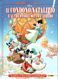 Fumetto - Topolino extra n.13: Il condono edilizio e altre storie sottto l'albero