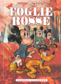 Fumetto - Topolino extra n.1: Foglie rosse
