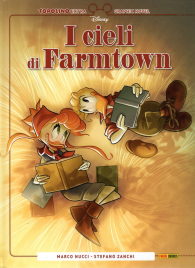 Fumetto - Topolino extra n.29: I cieli di farmtown