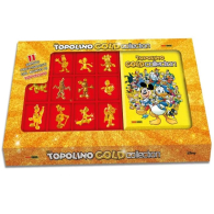 Fumetto - Topolino gold collection