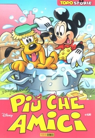 Fumetto - Topostorie n.27: Più che amici