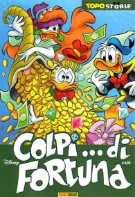 Fumetto - Topostorie n.34: Colpi...di fortuna