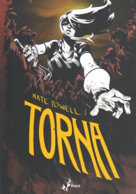 Fumetto - Torna