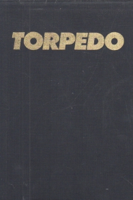 Fumetto - Torpedo - cofanetto