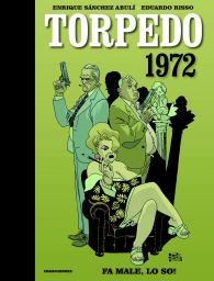 Fumetto - Torpedo 1972 n.2