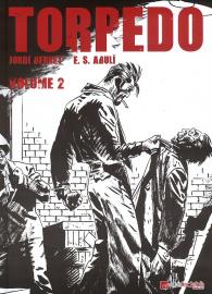 Fumetto - Torpedo n.2