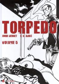 Fumetto - Torpedo n.5