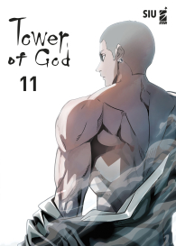 Fumetto - Tower of god n.11