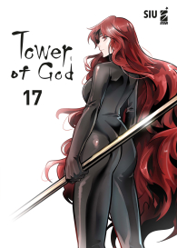 Fumetto - Tower of god n.17