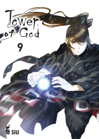 Fumetto - Tower of god n.9