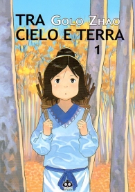 Fumetto - Tra cielo e terra