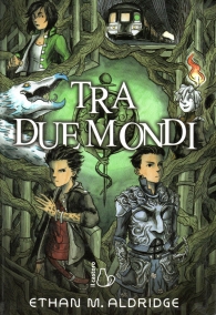 Fumetto - Tra due mondi
