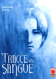 Fumetto - Tracce di sangue n.13