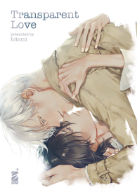 Fumetto - Transparent love
