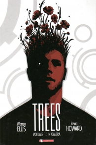Fumetto - Trees - cartonato n.1: In ombra