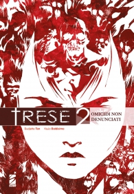 Fumetto - Trese n.2