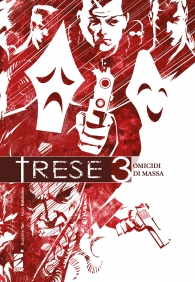 Fumetto - Trese n.3