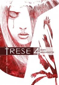 Fumetto - Trese n.4