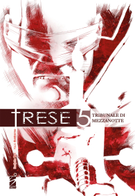 Fumetto - Trese n.5