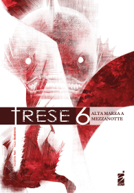 Fumetto - Trese n.6