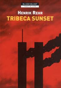 Fumetto - Tribeca sunset