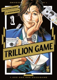 Fumetto - Trillion game n.1