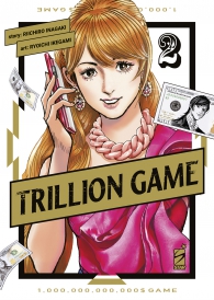 Fumetto - Trillion game n.2