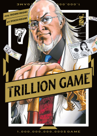 Fumetto - Trillion game n.7