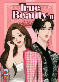 Fumetto - True beauty n.11