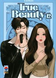 Fumetto - True beauty n.12