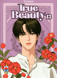 Fumetto - True beauty n.13
