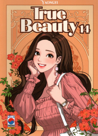 Fumetto - True beauty n.14
