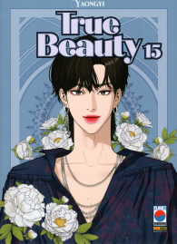 Fumetto - True beauty n.15