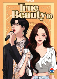 Fumetto - True beauty n.16