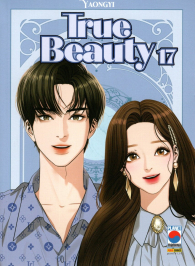 Fumetto - True beauty n.17