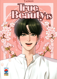 Fumetto - True beauty n.18