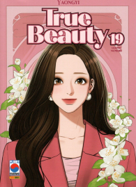 Fumetto - True beauty n.19
