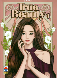 Fumetto - True beauty n.1