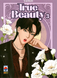 Fumetto - True beauty n.3