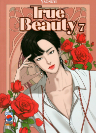 Fumetto - True beauty n.7