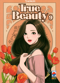 Fumetto - True beauty n.9