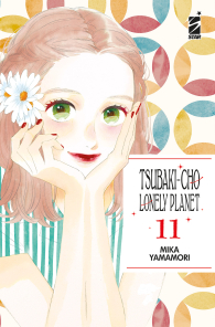 Fumetto - Tsubaki-cho lonely planet n.11