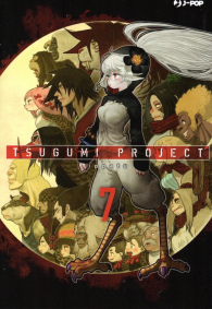 Fumetto - Tsugumi project n.7