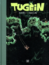 Fumetto - Tugèin