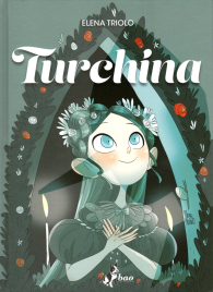 Fumetto - Turchina