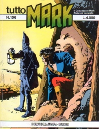 Fumetto - Tutto mark n.106